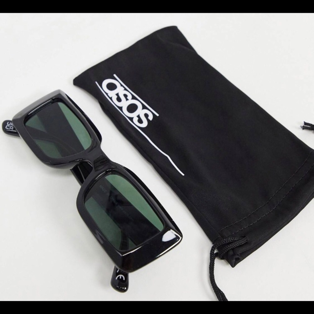 ASOS Design Sunglasses